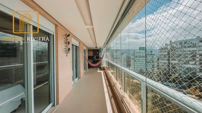 Apartamento, 4 quartos, 147 m² - Foto 3