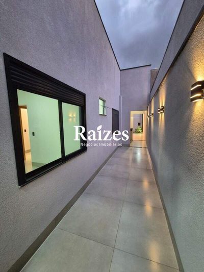 Casa, 3 quartos, 190 m² - Foto 3