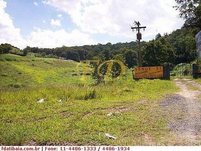 Terreno, 7 hectares - Foto 1