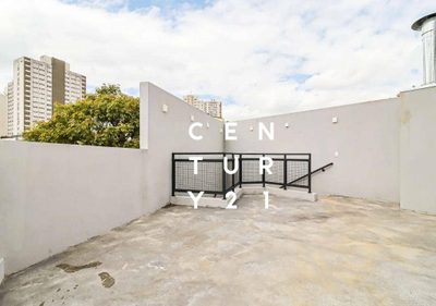 Loja-Salão, 125 m² - Foto 2