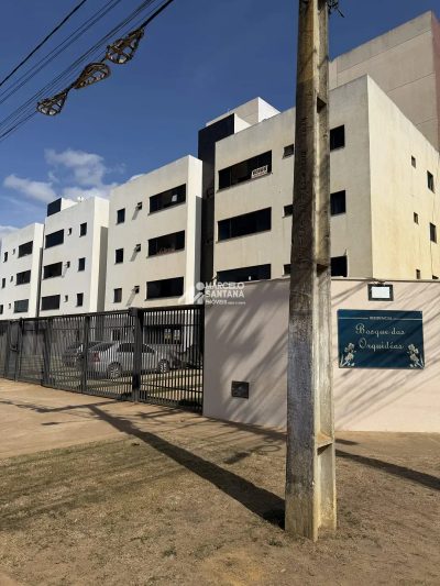 Apartamento, 3 quartos, 90 m² - Foto 2