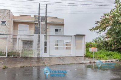 Casa, 3 quartos, 108 m² - Foto 2