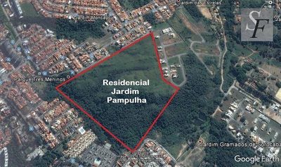 Loteamento e Condomínio, 312 m² - Foto 5