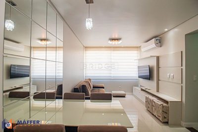 Apartamento, 2 quartos, 63 m² - Foto 1