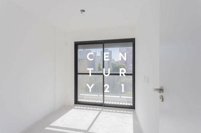 Apartamento, 1 quarto, 32 m² - Foto 4