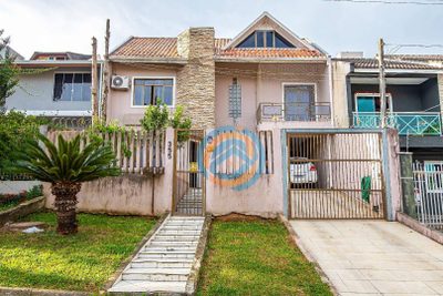 Sobrado, 3 quartos, 135 m² - Foto 2