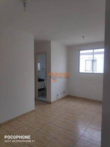 Apartamento, 2 quartos, 45 m² - Foto 2