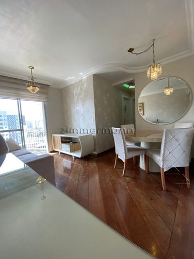 Apartamento, 2 quartos, 55 m² - Foto 3