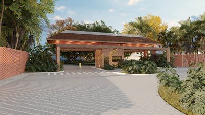 Terreno, 200 m² - Foto 3