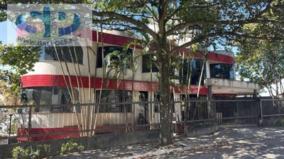 Prédio Inteiro, 465 m² - Foto 1