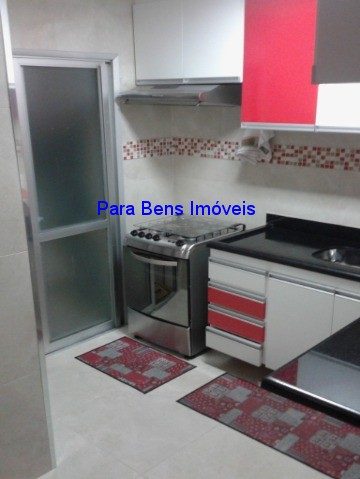 Apartamento, 3 quartos, 71 m² - Foto 2