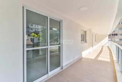 Apartamento, 3 quartos, 117 m² - Foto 4
