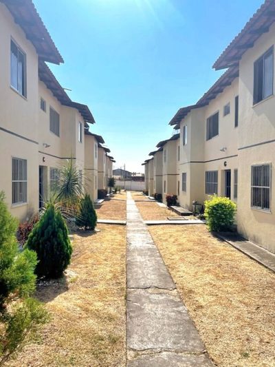 Apartamento, 2 quartos, 40 m² - Foto 1