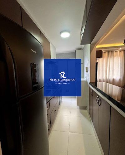 Apartamento, 2 quartos, 54 m² - Foto 3