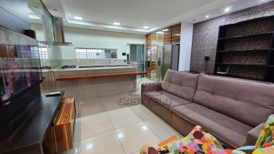 Casa, 2 quartos, 125 m² - Foto 5
