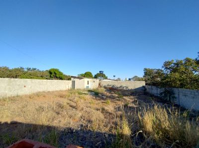 Terreno, 438 m² - Foto 1