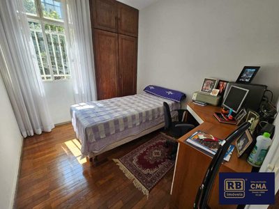 Apartamento, 3 quartos, 90 m² - Foto 5