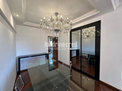 Apartamento, 3 quartos, 127 m² - Foto 4