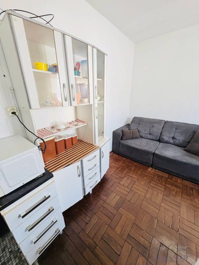 Kitnet-Studio, 22 m² - Foto 5