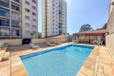 Apartamento, 2 quartos, 59 m² - Foto 5