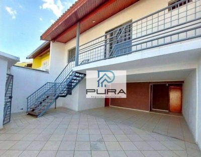 Casa, 3 quartos, 179 m² - Foto 1