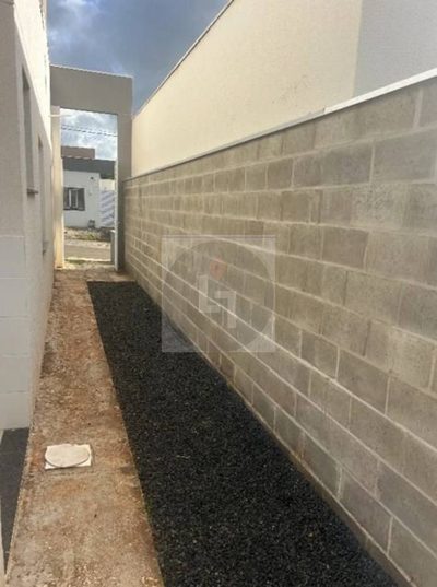 Casa de Condomínio, 2 quartos - Foto 4