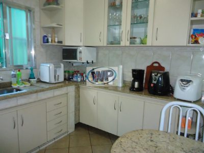 Sobrado, 3 quartos, 201 m² - Foto 3