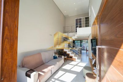 Sobrado, 3 quartos, 149 m² - Foto 4