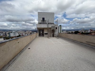 Cobertura, 4 quartos, 264 m² - Foto 1