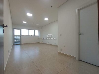 Sala-Conjunto, 52 m² - Foto 2