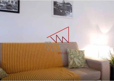 Kitnet-Studio, 44 m² - Foto 4