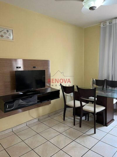 Apartamento, 2 quartos, 6800 m² - Foto 2