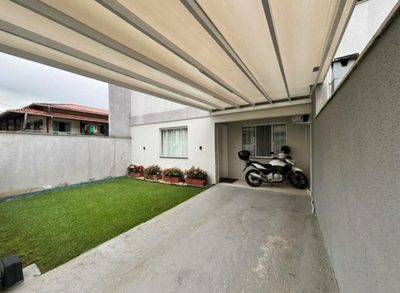 Casa, 2 quartos, 84 m² - Foto 3