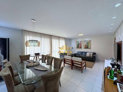 Apartamento, 3 quartos, 140 m² - Foto 2