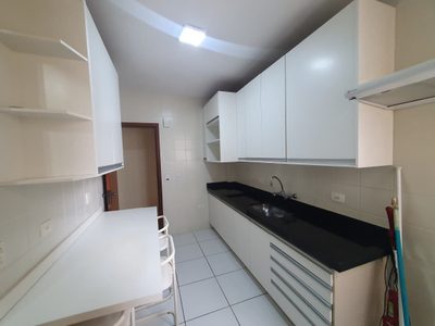 Apartamento, 3 quartos, 103 m² - Foto 5