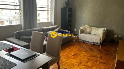 Apartamento, 3 quartos - Foto 2