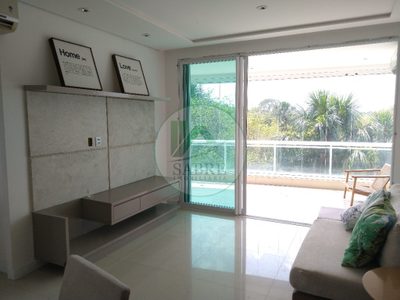 Apartamento, 3 quartos, 127 m² - Foto 3