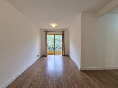 Apartamento, 2 quartos, 64 m² - Foto 1