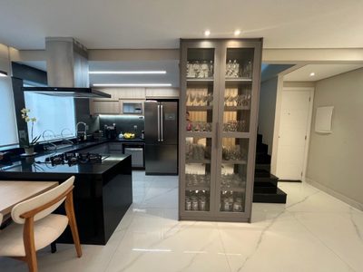 Cobertura, 3 quartos, 162 m² - Foto 5