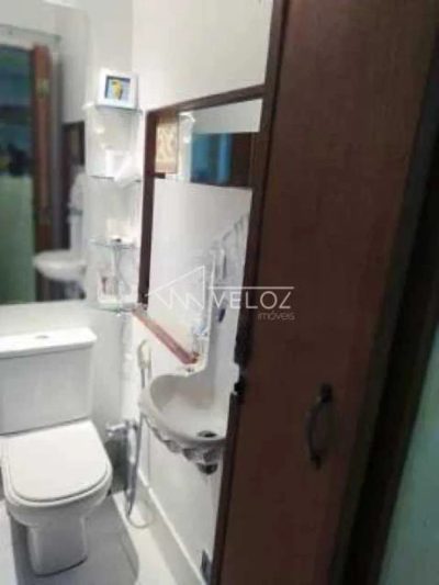 Apartamento, 3 quartos, 115 m² - Foto 1