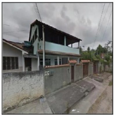 Casa, 2 quartos, 200 m² - Foto 1
