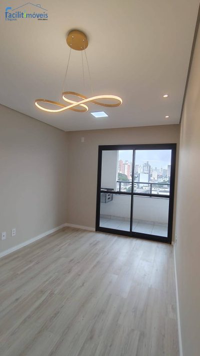 Apartamento, 2 quartos - Foto 4