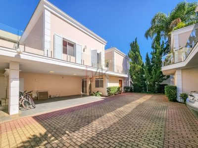 Casa, 4 quartos, 315 m² - Foto 4
