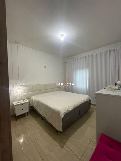 Chácara, 3 quartos, 500 m² - Foto 1