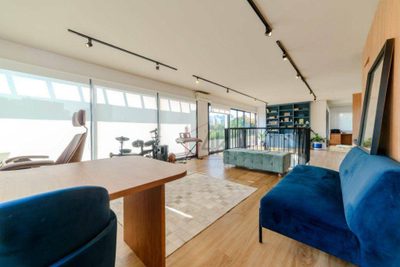 Casa, 2 quartos, 498 m² - Foto 1