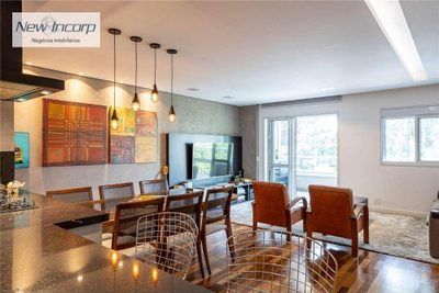 Apartamento, 2 quartos, 108 m² - Foto 4