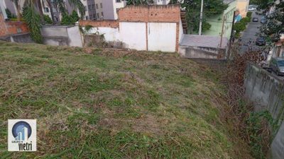Terreno, 875 m² - Foto 1