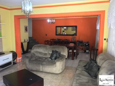 Sobrado, 4 quartos, 212 m² - Foto 2