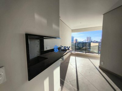 Apartamento, 3 quartos, 86 m² - Foto 5
