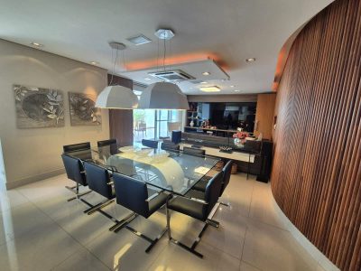 Apartamento, 6 quartos, 398 m² - Foto 4